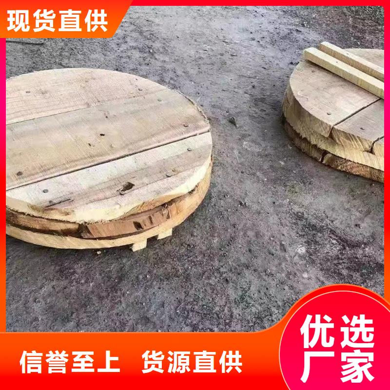 无砂混凝土透水管内径300厂家