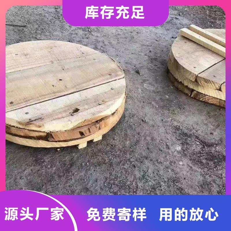 无砂水泥管生产厂家外径200