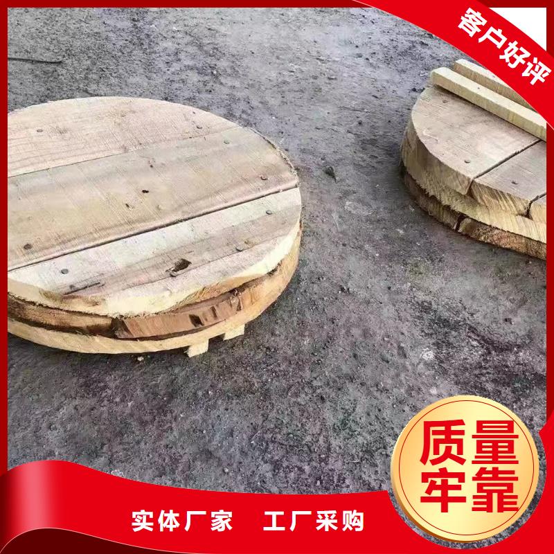 无砂透水管内径500生产厂家