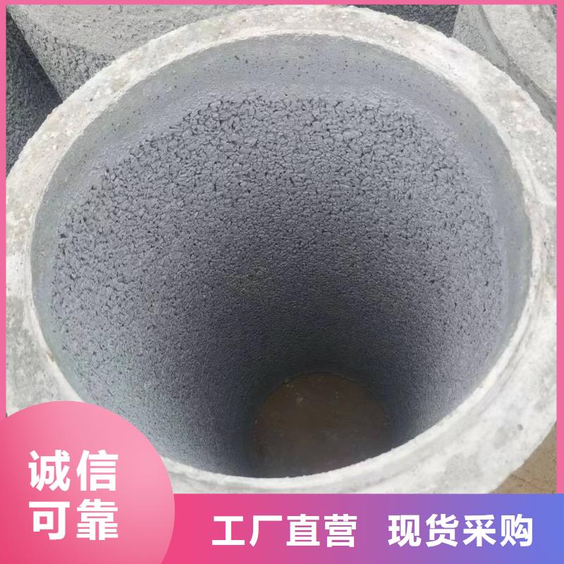 无砂透水管内径280生产厂家