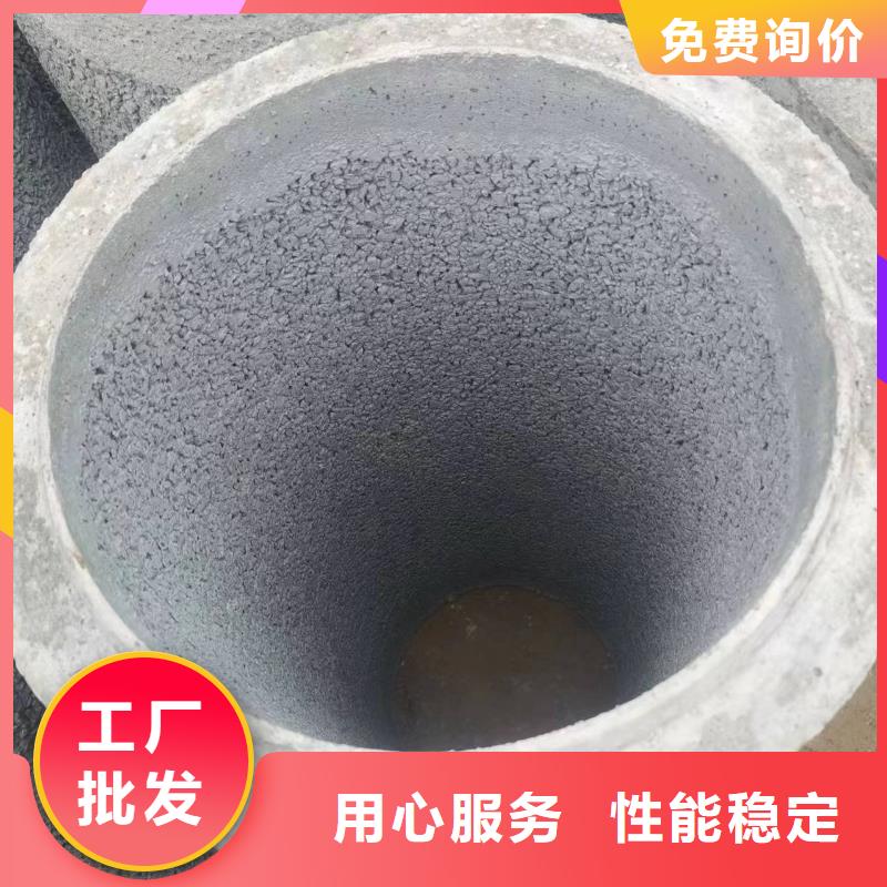 透水管生产厂家规格齐全