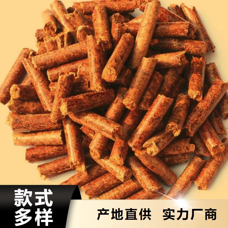 刨花燃烧颗粒小炉料