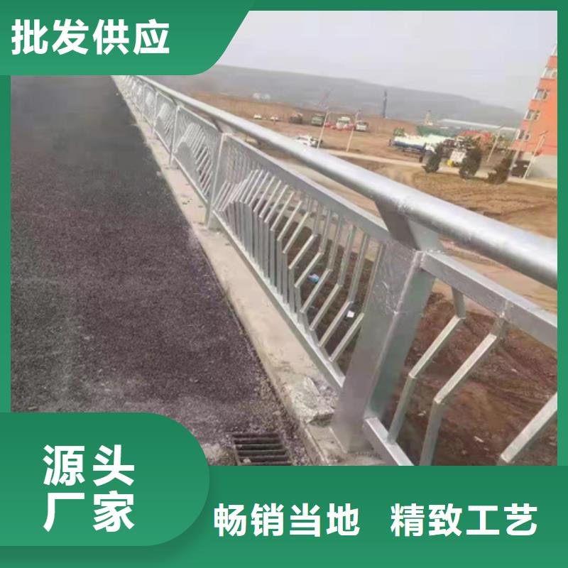 护栏道路护栏库存丰富