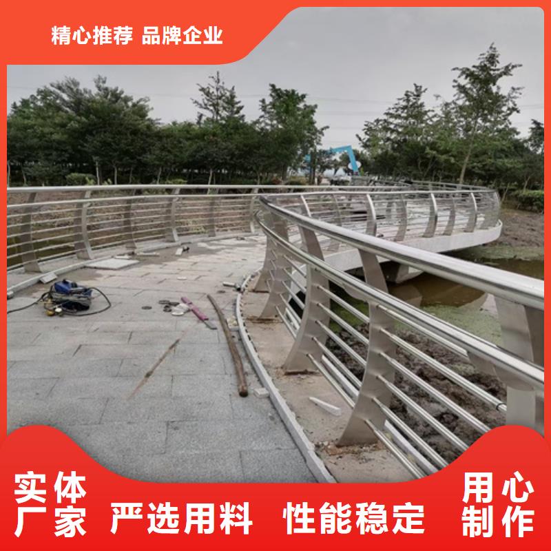 道路栏杆畅销全国