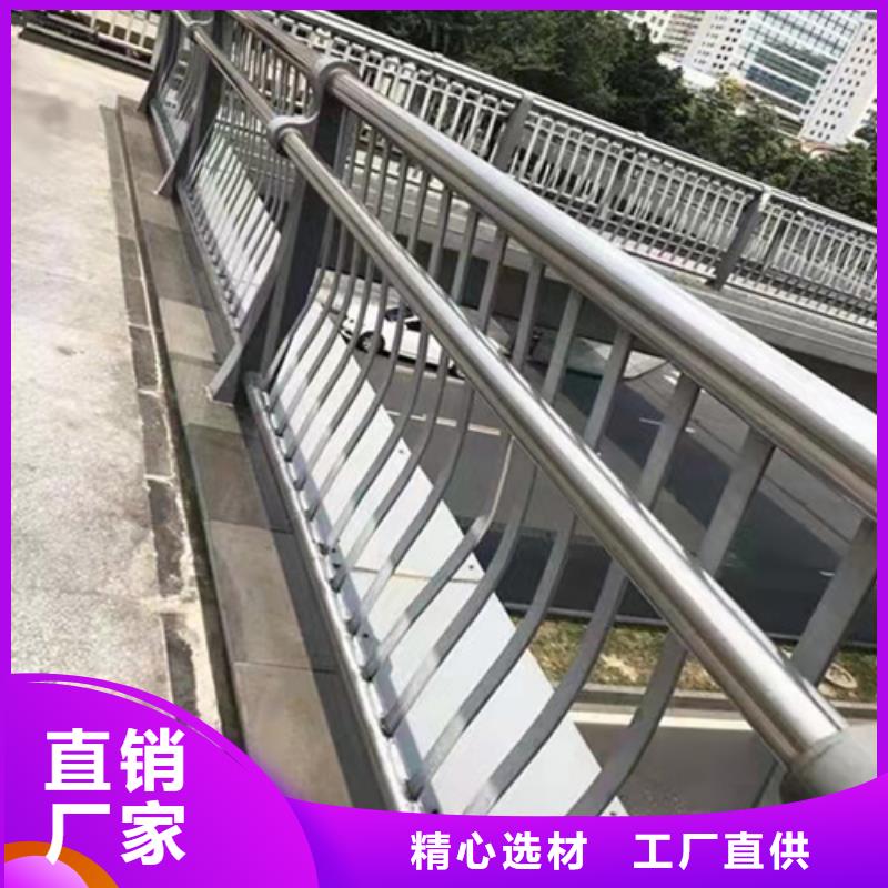 灯光护栏报价