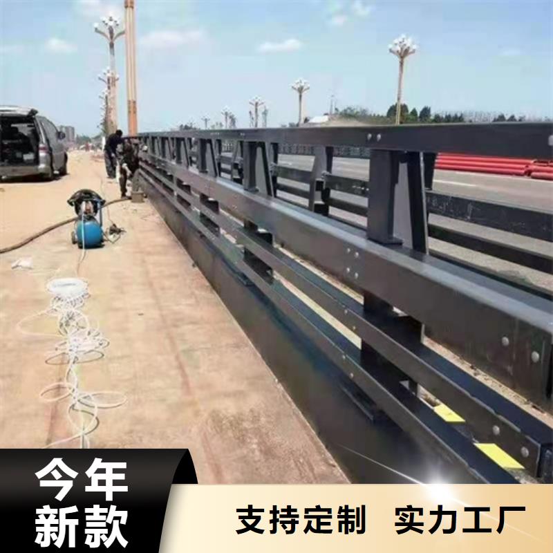 道路护栏货真价实