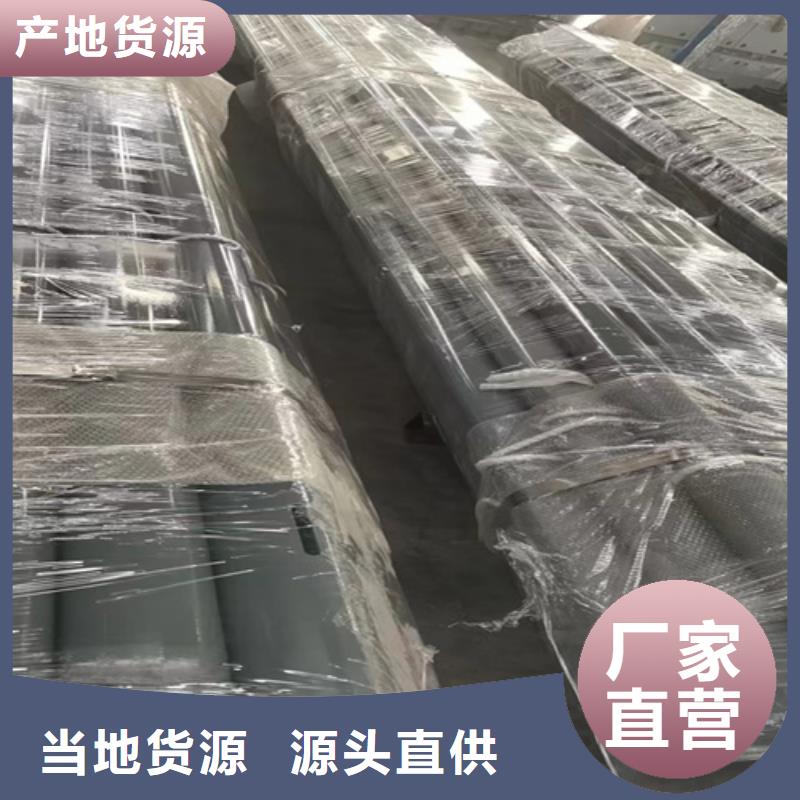 护栏-铝合金护栏支持定制贴心售后