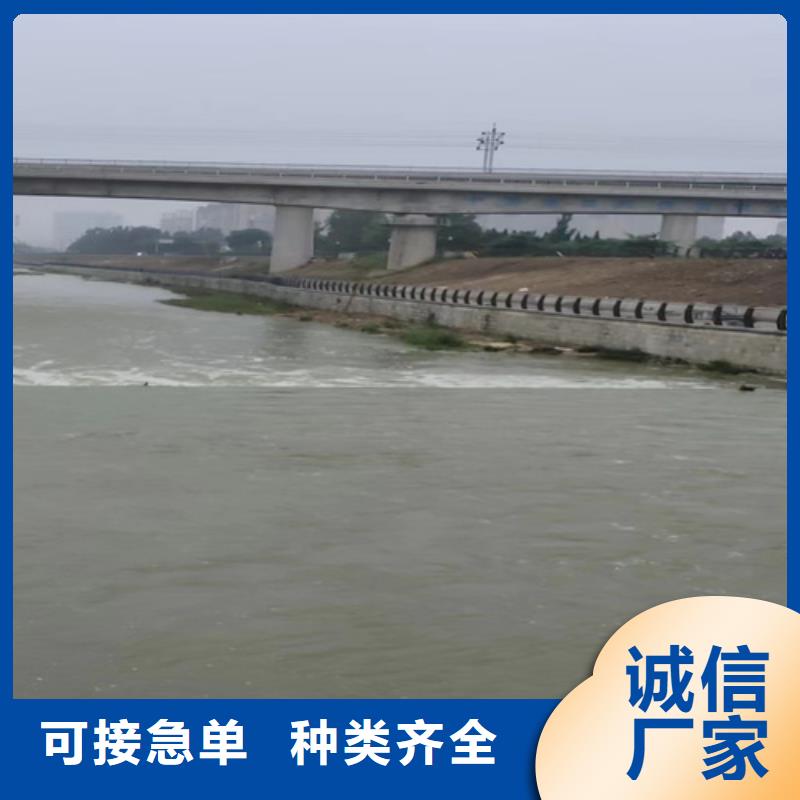 河道护栏批发价