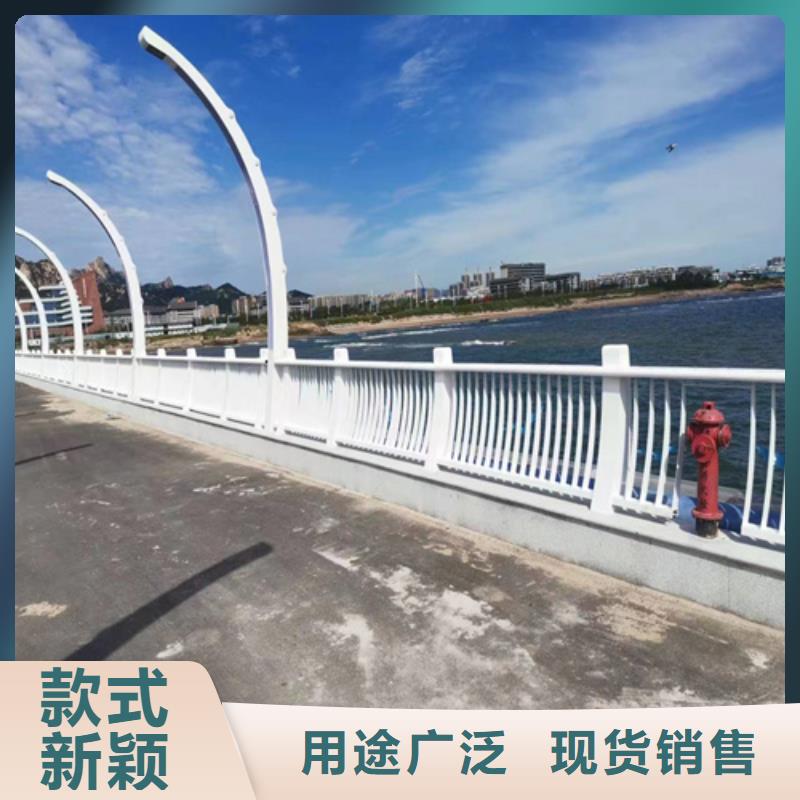 河道景观护栏无中间商