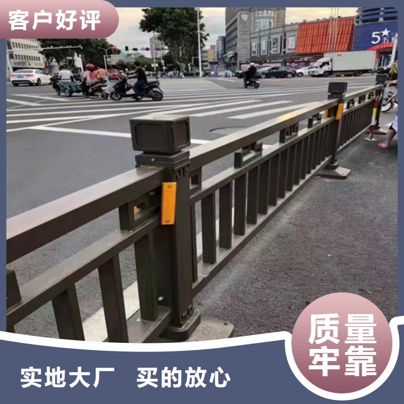 护栏道路护栏库存丰富