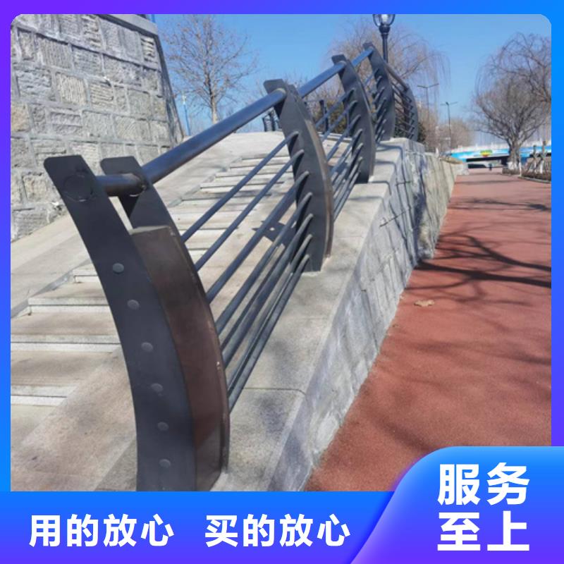 道路栏杆直销价格