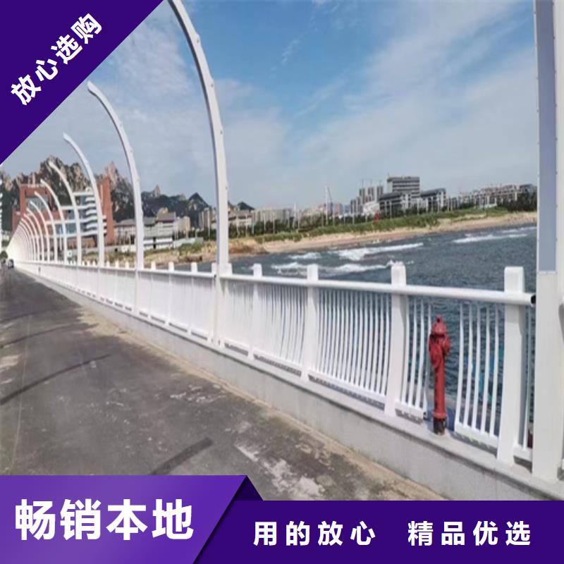 道路防撞护栏采购价格