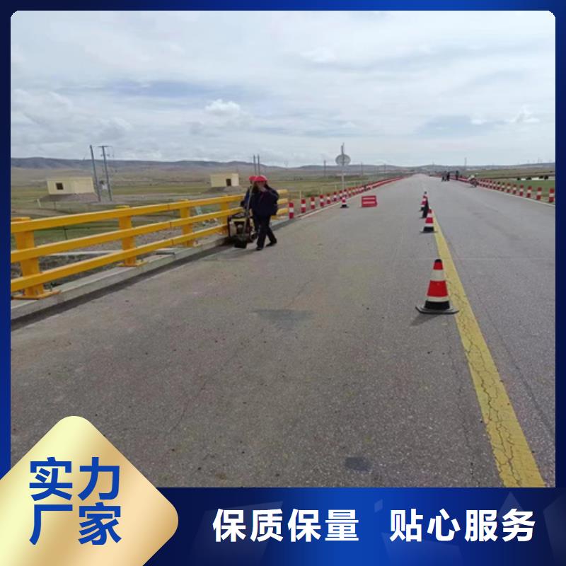 道路栏杆来电咨询