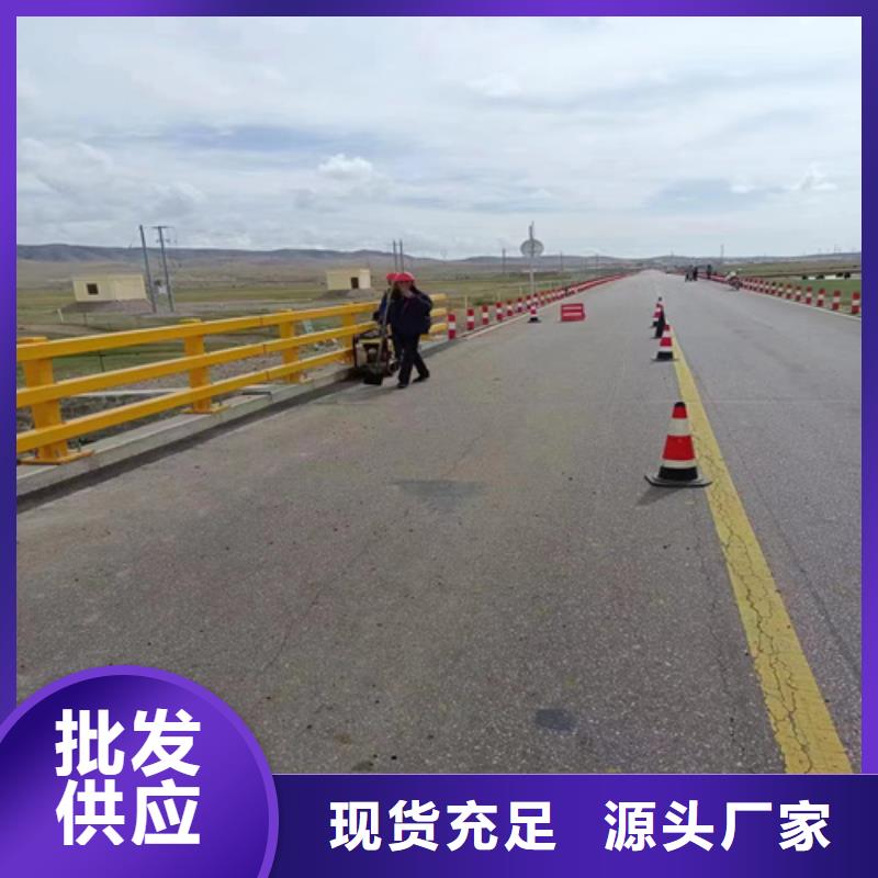 道路栏杆欢迎电询