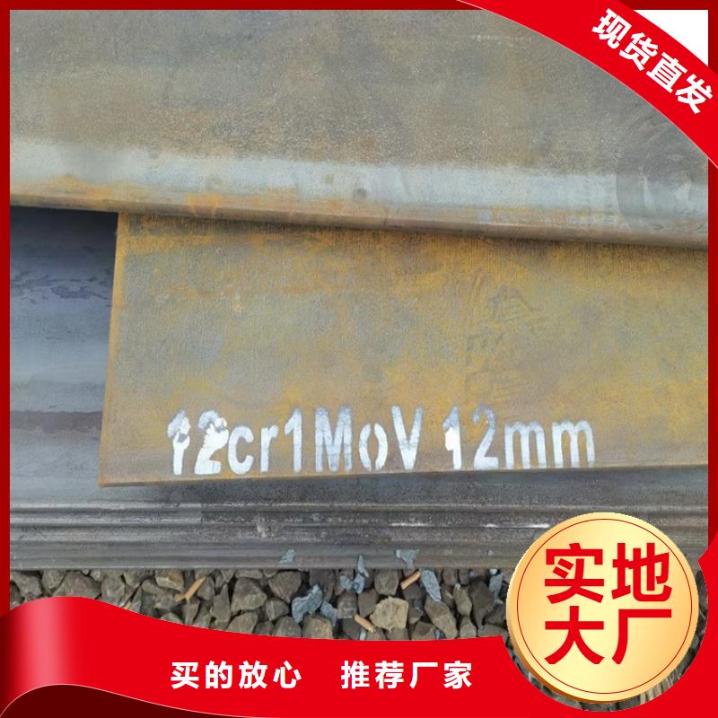 珠海12Cr1MoV合金钢板零割厂家