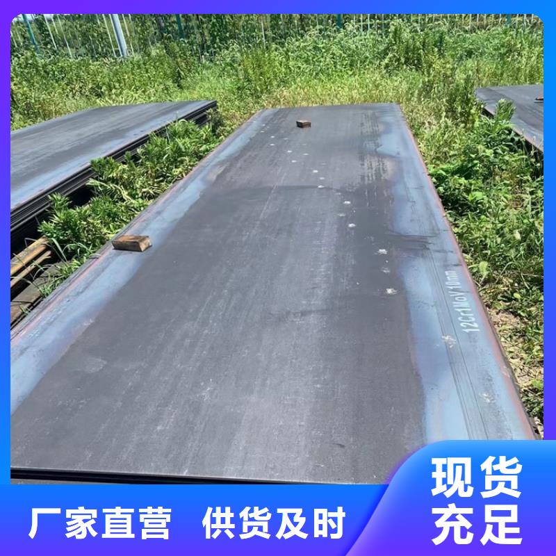 衡阳15CrMo合金板零切厂家