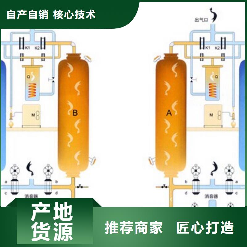 【吸附式干燥机】_空压机维修专注细节使用放心