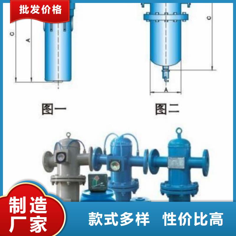 压缩空气过滤器-空压机配件满足多种行业需求