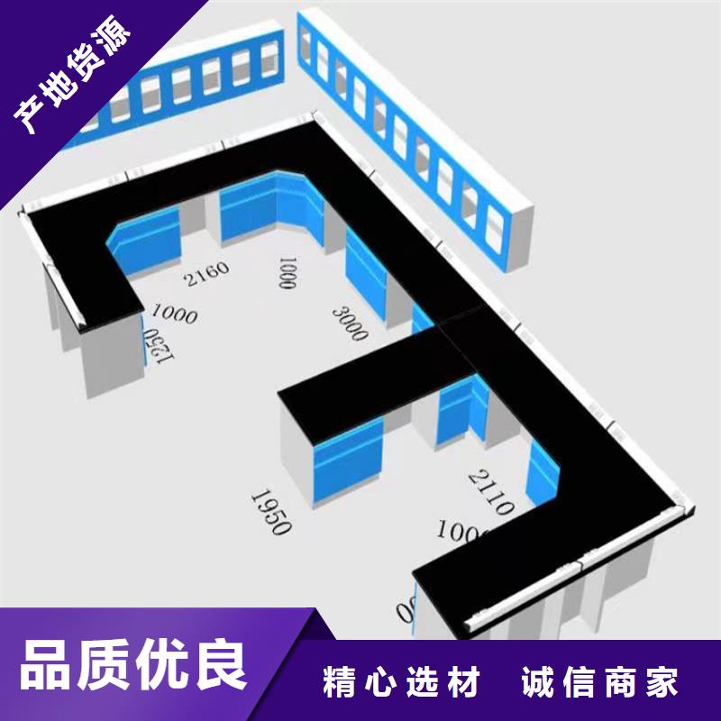 江西钢木实验台种类齐全