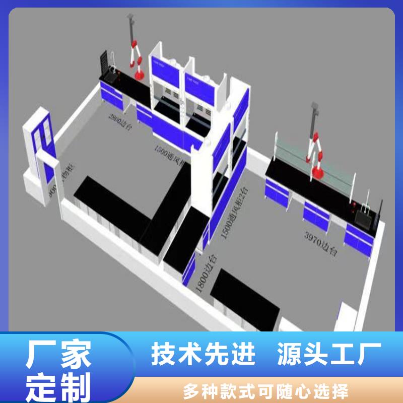 赣州钢木实验台柜现货价格