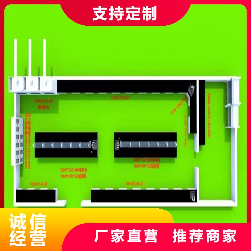 赣州实验室工作台价格行情