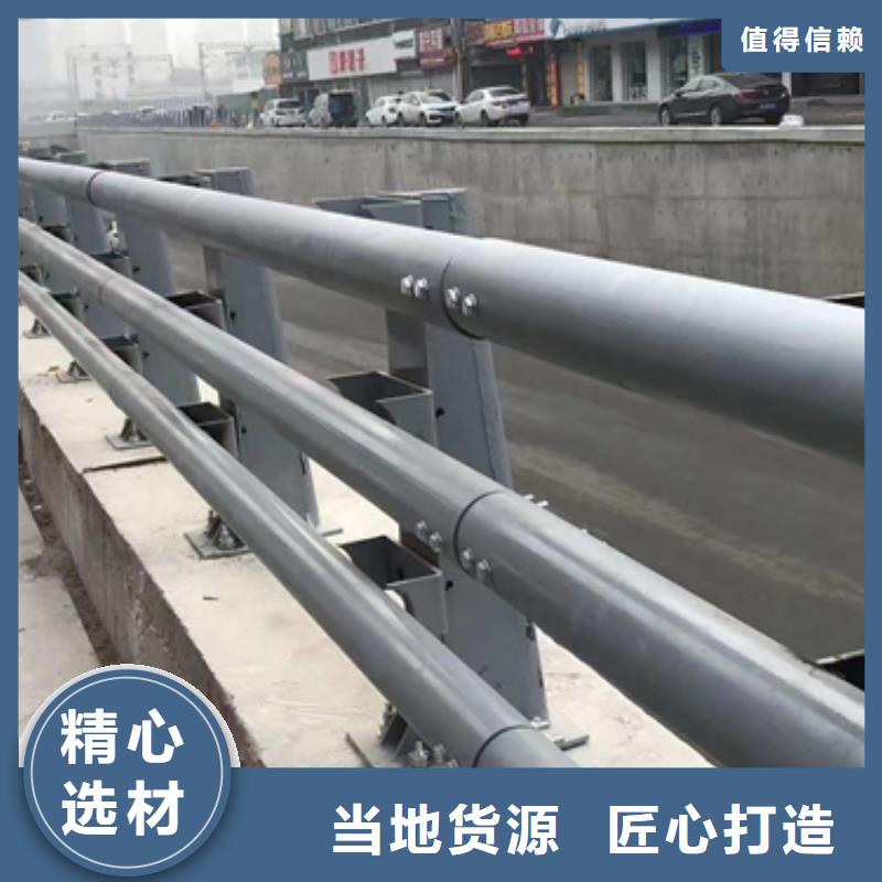 公路防撞护栏产品介绍欢迎来电