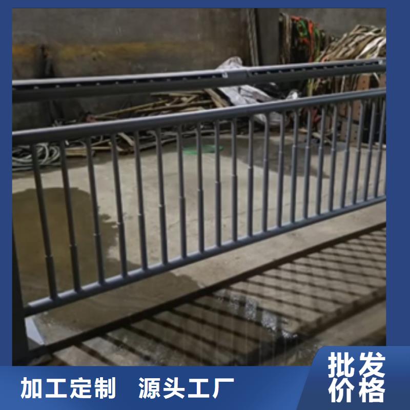 道路防撞护栏厂家，定制