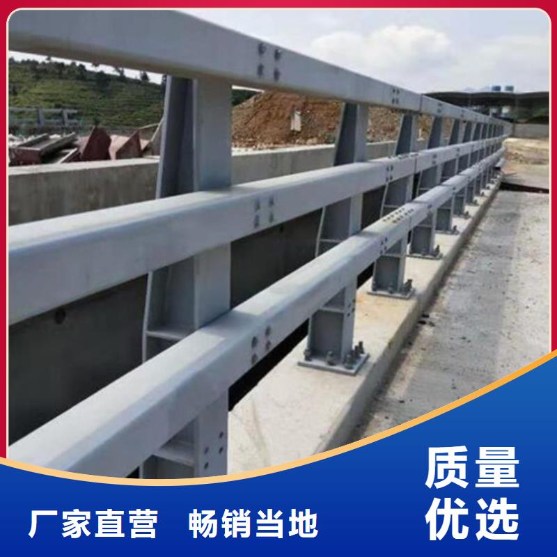 公路防撞护栏解决方案