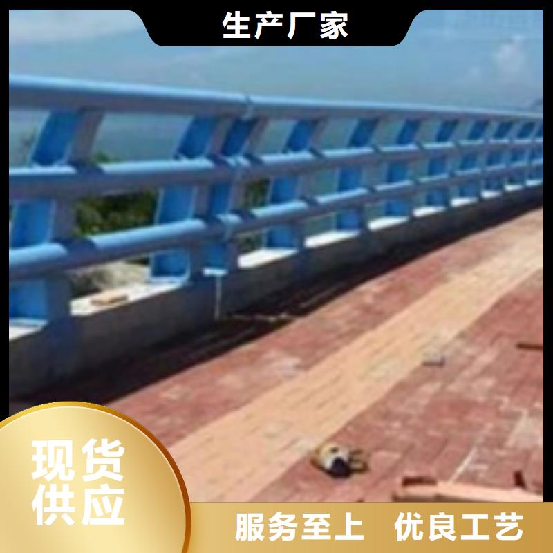 会宁县公路防撞护栏无中间商口碑好无中间商