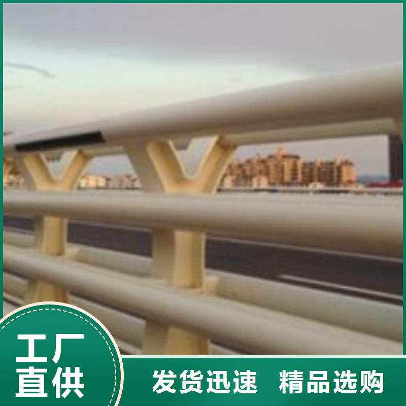 道路防撞护栏多家合作案例