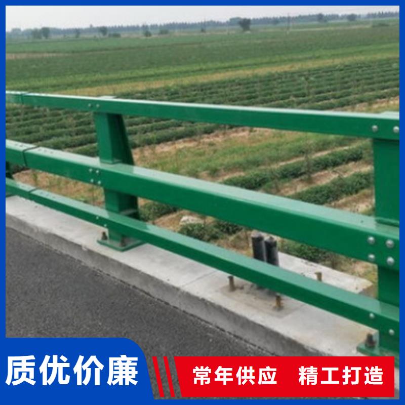 公路防撞护栏产品介绍欢迎来电