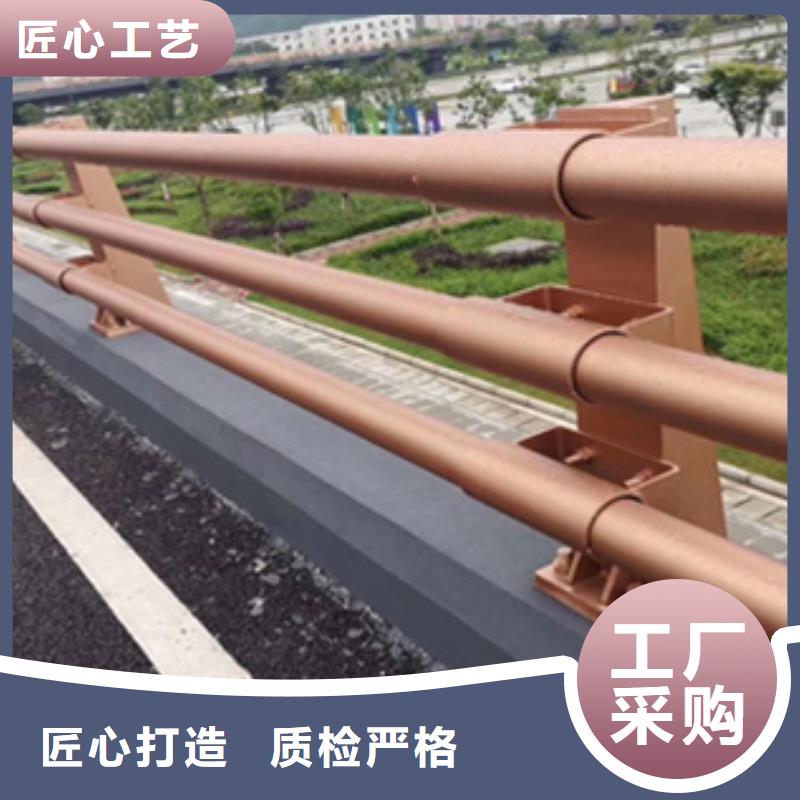 道路防撞护栏厂家，定制