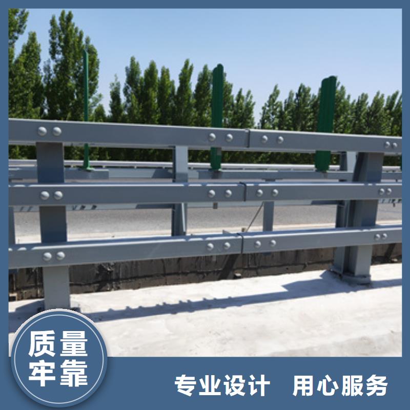 公路防撞护栏价格含运费