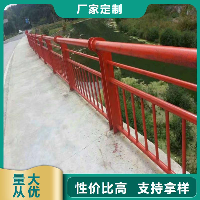 道路护栏质量可靠认真做事