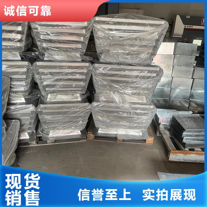 负压式防倒灌风帽工程量大价格低