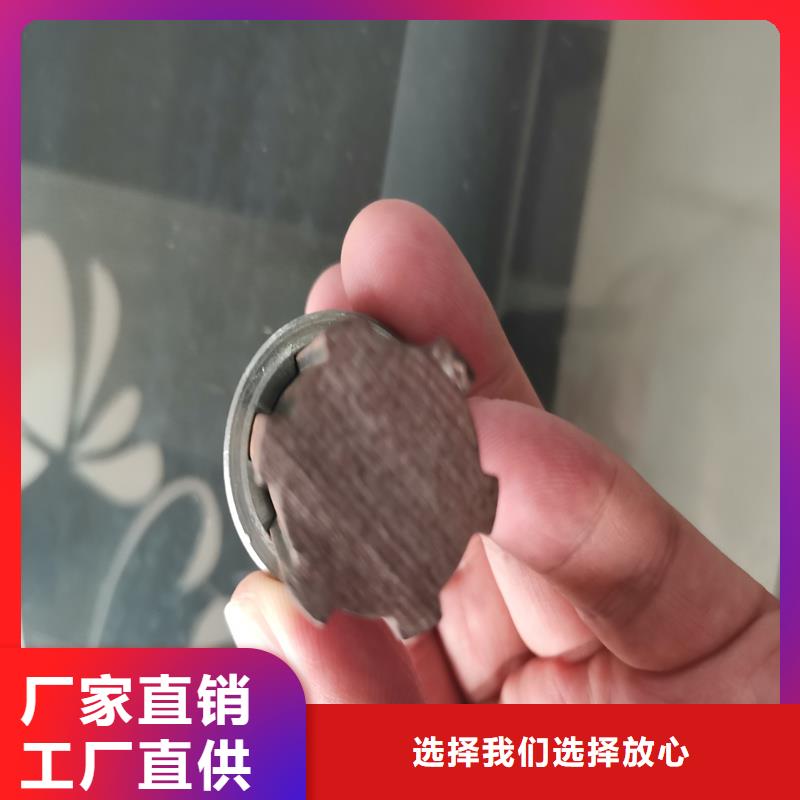 本地的45#厚壁精密无缝管生产厂家