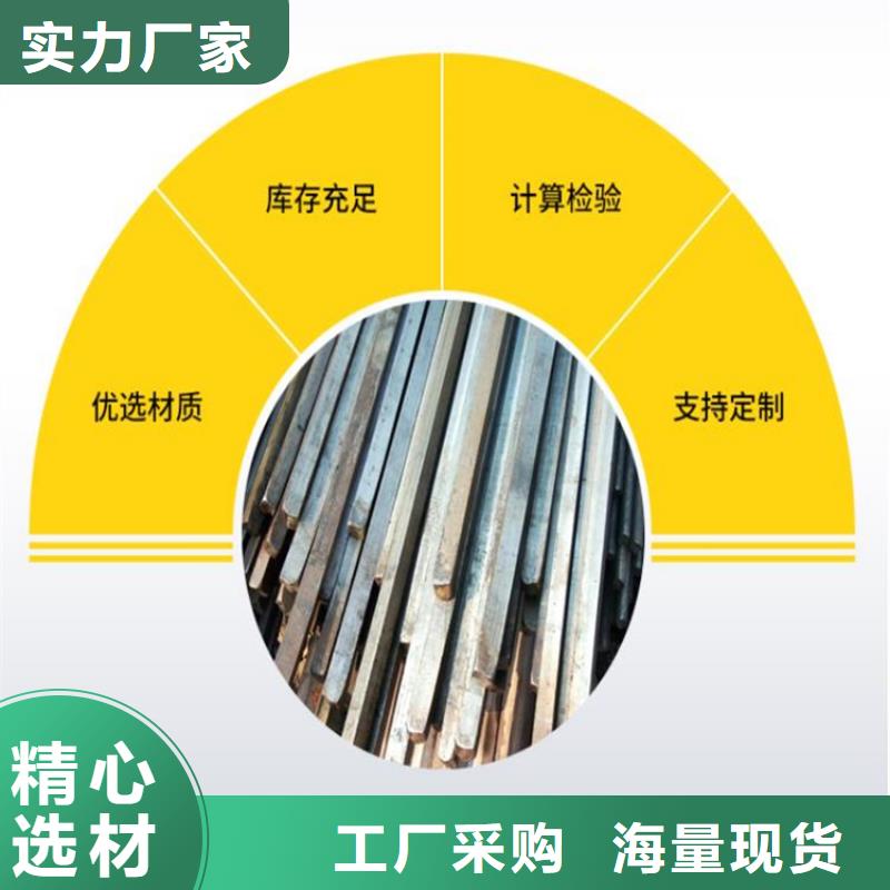 16Mn方钢批发价格