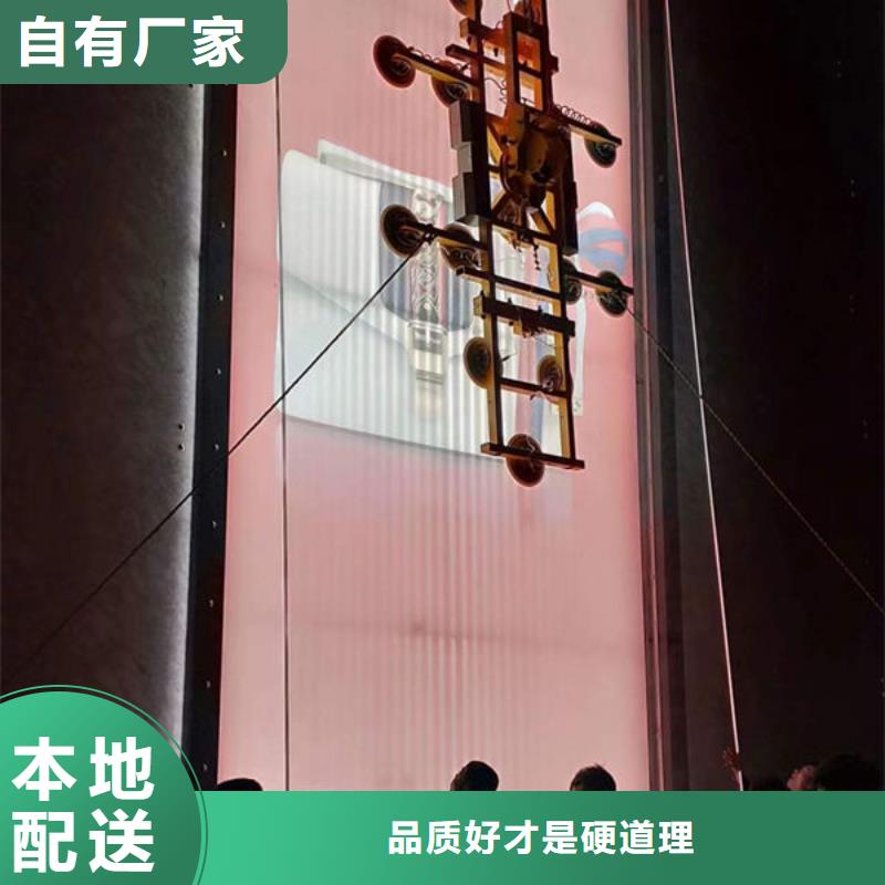 河北张家口钢板真空吊具质量可靠