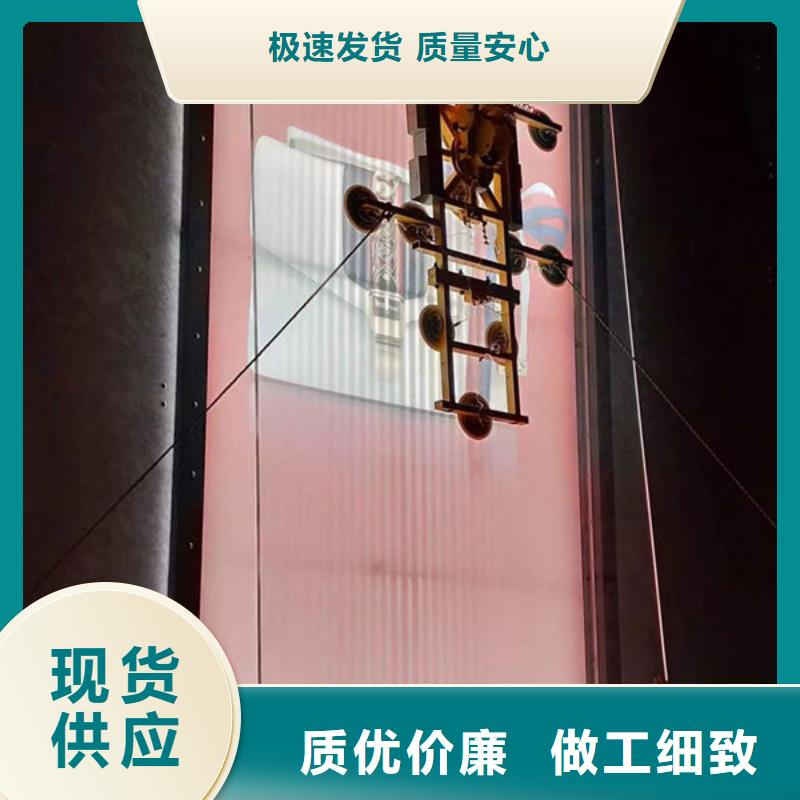 云南省曲靖市板材搬运真空吊具库存充足