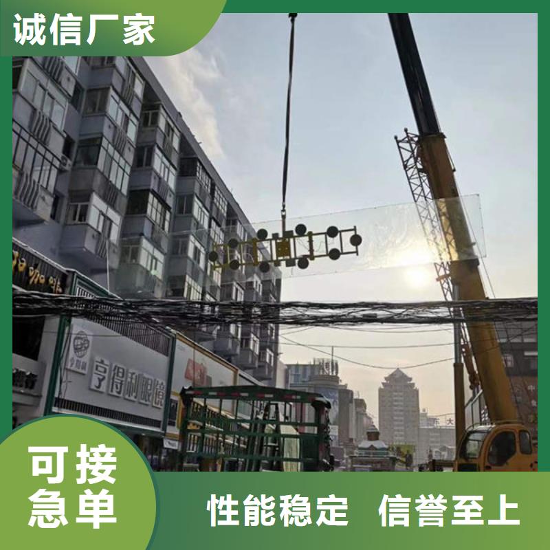 广东省深圳市电动玻璃吸盘出租定制价格