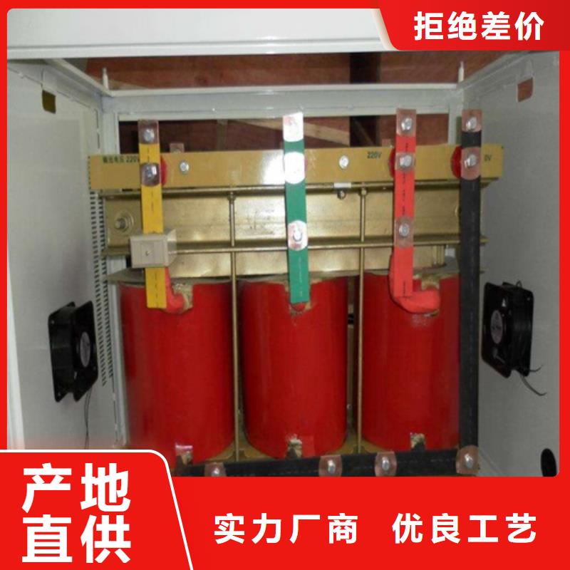 SCB11-5000KVA/10KV/0.4KV干式变压器了解更多