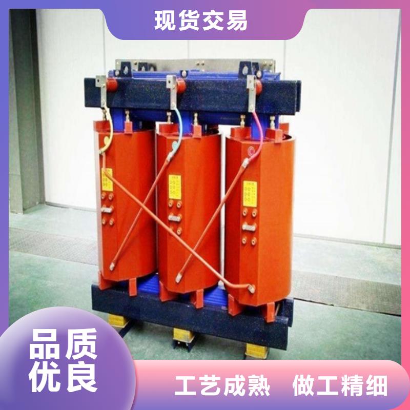 源头好货SCB18-315KVA/10KV/0.4KV干式变压器