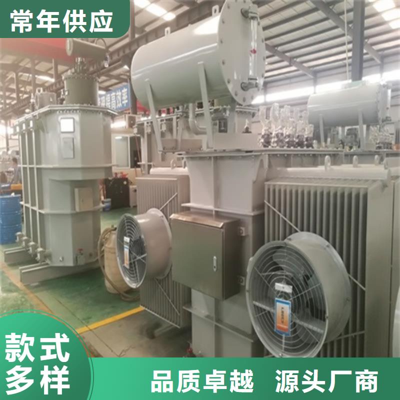 S11-100KVA/35KV/10KV/0.4KV油浸式变压器型号齐全