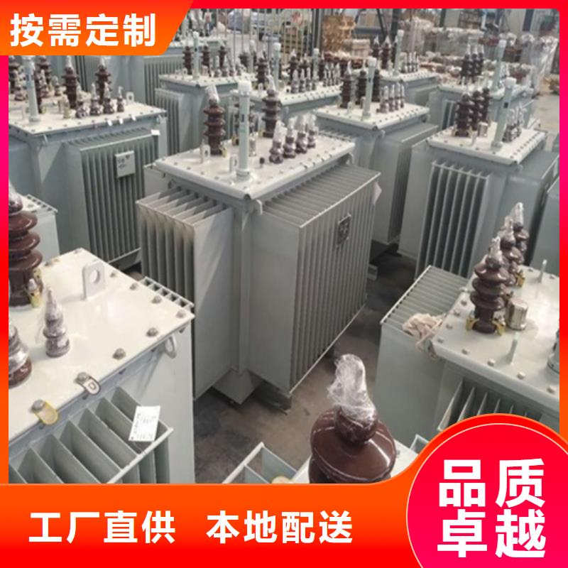 S13-2500KVA/35KV/10KV/0.4KV油浸式变压器品牌厂家