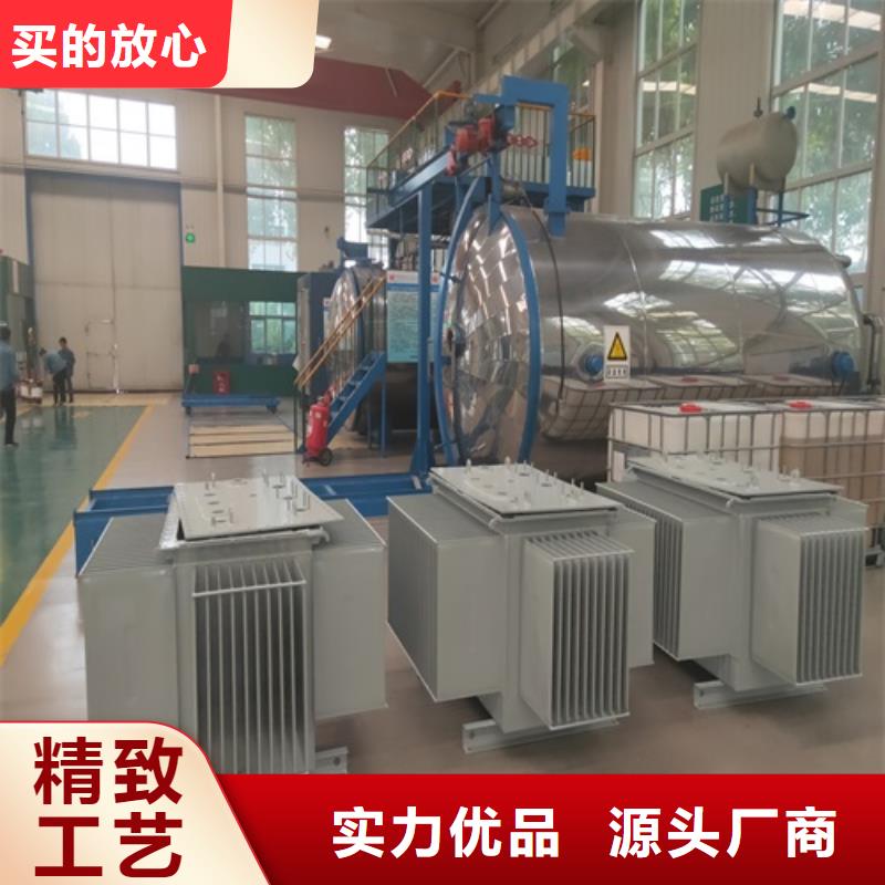 S11-100KVA/35KV/10KV/0.4KV油浸式变压器择优推荐