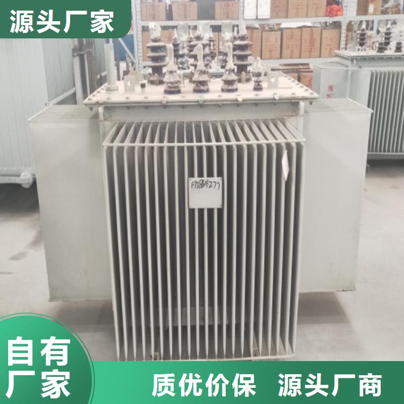 s11变压器电量标准支持定制