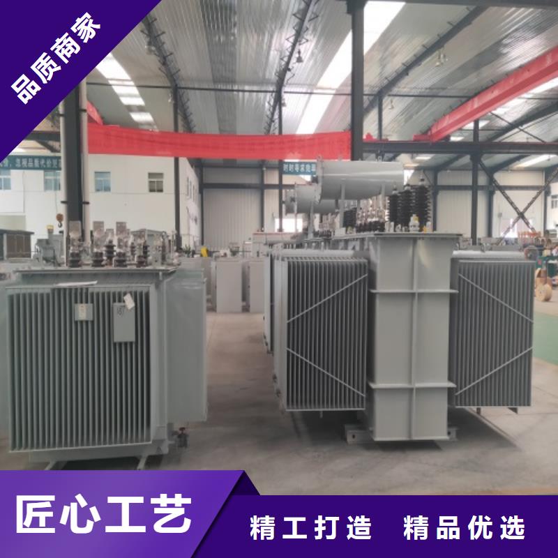 S13-100KVA/35KV/10KV/0.4KV油浸式变压器货源充足