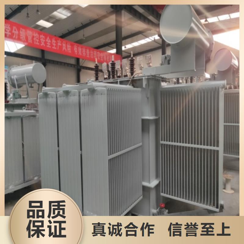 S11-800KVA/10KV/0.4KV油浸式变压器实体大厂