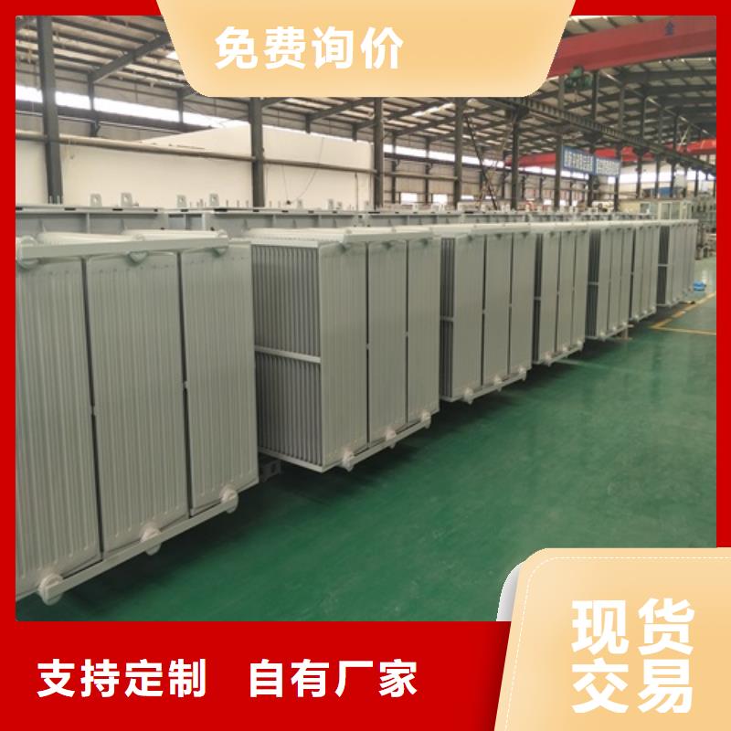 乐东县SZ11/SF11-12500KVA/35KV/10KV有载调压油浸式变压器承接