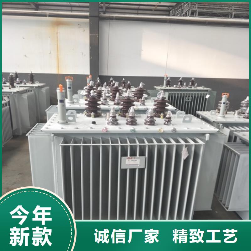 S11-100KVA/35KV/10KV/0.4KV油浸式变压器择优推荐